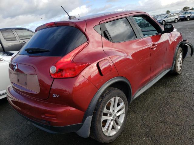 Photo 3 VIN: JN8AF5MR3BT009130 - NISSAN JUKE S 