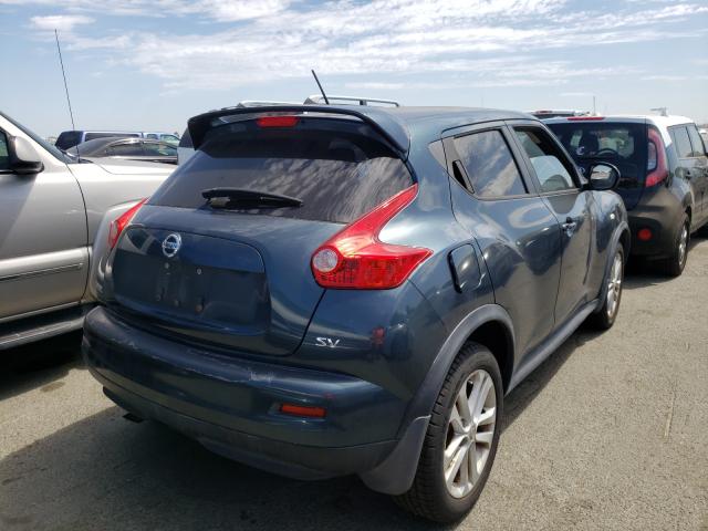 Photo 3 VIN: JN8AF5MR3BT009354 - NISSAN JUKE 