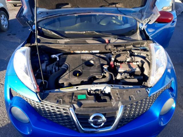 Photo 10 VIN: JN8AF5MR3BT009788 - NISSAN JUKE S 