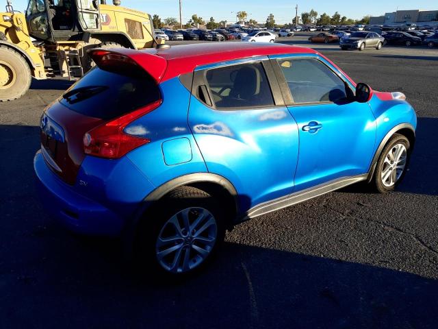 Photo 2 VIN: JN8AF5MR3BT009788 - NISSAN JUKE S 