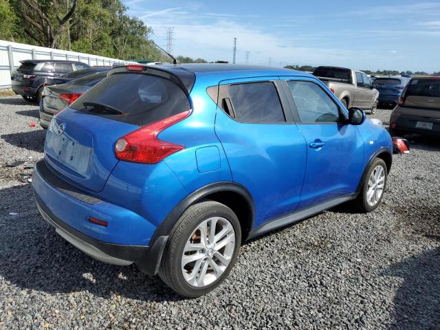 Photo 2 VIN: JN8AF5MR3BT010164 - NISSAN JUKE 