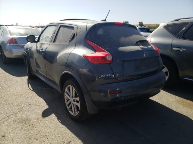 Photo 2 VIN: JN8AF5MR3BT010505 - NISSAN JUKE S 