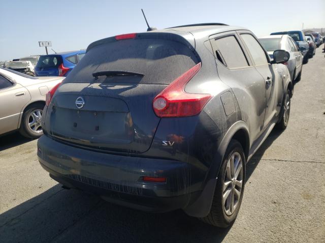 Photo 3 VIN: JN8AF5MR3BT010505 - NISSAN JUKE S 