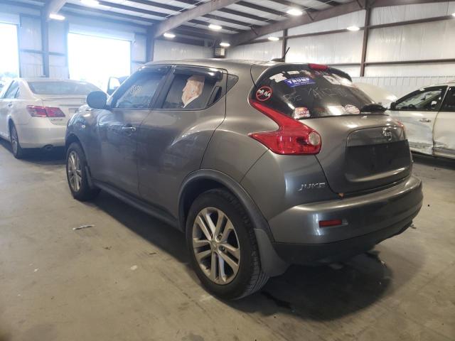 Photo 2 VIN: JN8AF5MR3BT010911 - NISSAN JUKE S 