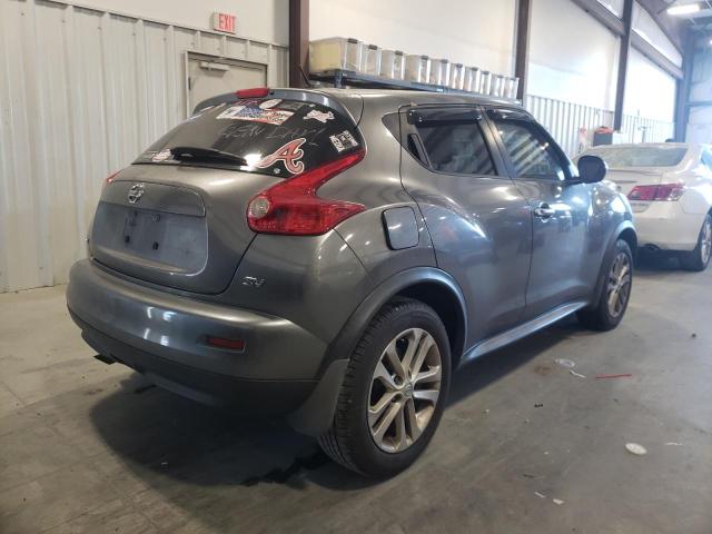 Photo 3 VIN: JN8AF5MR3BT010911 - NISSAN JUKE S 