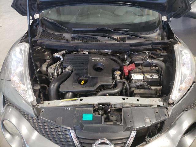 Photo 6 VIN: JN8AF5MR3BT010911 - NISSAN JUKE S 