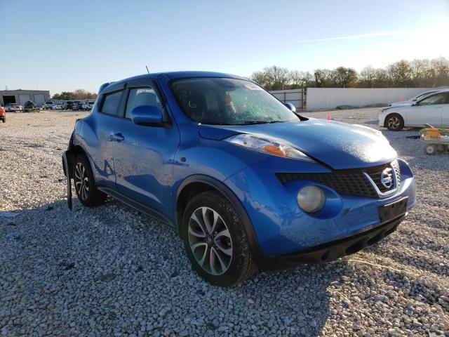 Photo 0 VIN: JN8AF5MR3BT013274 - NISSAN JUKE S 