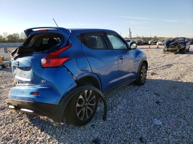 Photo 3 VIN: JN8AF5MR3BT013274 - NISSAN JUKE S 