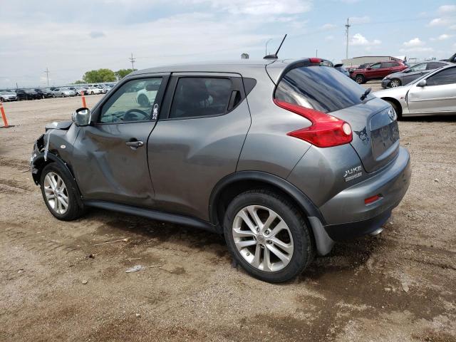 Photo 1 VIN: JN8AF5MR3BT016904 - NISSAN JUKE S 