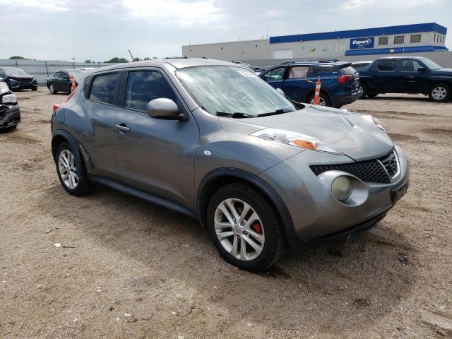 Photo 3 VIN: JN8AF5MR3BT016904 - NISSAN JUKE S 