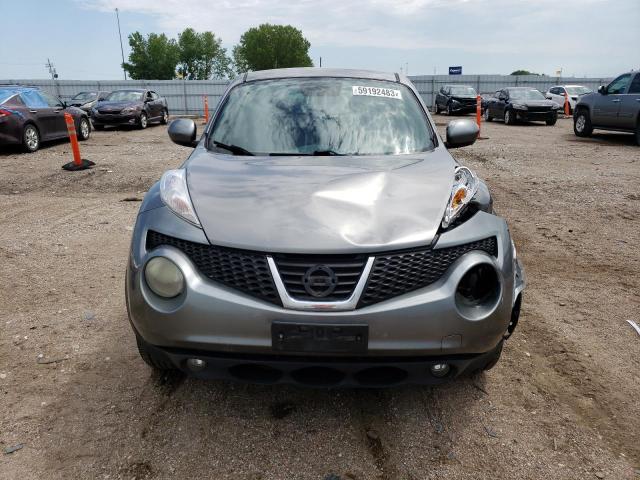 Photo 4 VIN: JN8AF5MR3BT016904 - NISSAN JUKE S 