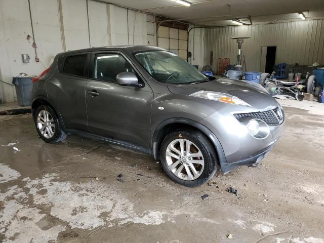 Photo 3 VIN: JN8AF5MR3BT017731 - NISSAN JUKE 