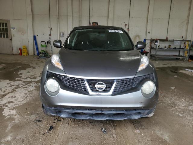 Photo 4 VIN: JN8AF5MR3BT017731 - NISSAN JUKE 