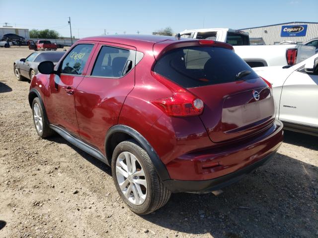 Photo 2 VIN: JN8AF5MR3BT021262 - NISSAN JUKE S 