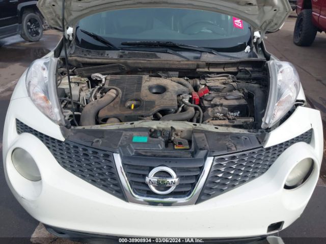 Photo 9 VIN: JN8AF5MR3BT021701 - NISSAN JUKE 