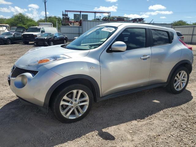 Photo 0 VIN: JN8AF5MR3BT022301 - NISSAN JUKE S 