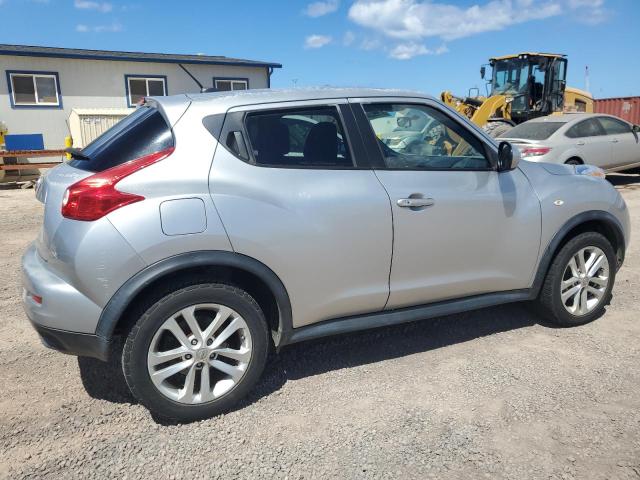 Photo 2 VIN: JN8AF5MR3BT022301 - NISSAN JUKE S 