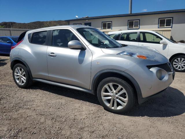 Photo 3 VIN: JN8AF5MR3BT022301 - NISSAN JUKE S 