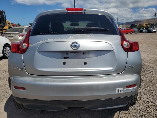 Photo 5 VIN: JN8AF5MR3BT022301 - NISSAN JUKE S 