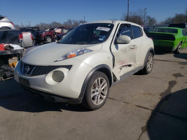 Photo 1 VIN: JN8AF5MR3CR100089 - NISSAN JUKE S 