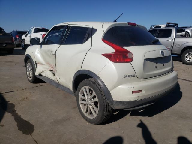 Photo 2 VIN: JN8AF5MR3CR100089 - NISSAN JUKE S 