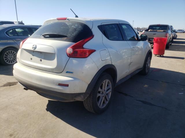 Photo 3 VIN: JN8AF5MR3CR100089 - NISSAN JUKE S 