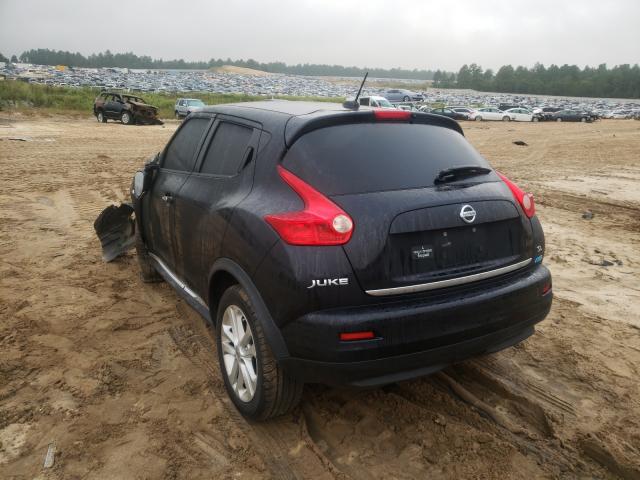 Photo 2 VIN: JN8AF5MR3CT100786 - NISSAN JUKE S 