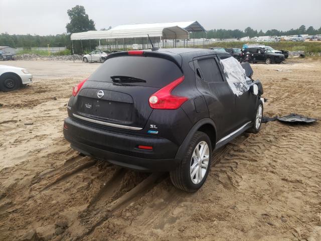 Photo 3 VIN: JN8AF5MR3CT100786 - NISSAN JUKE S 