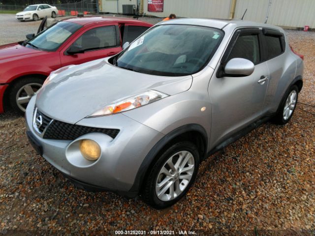 Photo 1 VIN: JN8AF5MR3CT101078 - NISSAN JUKE 