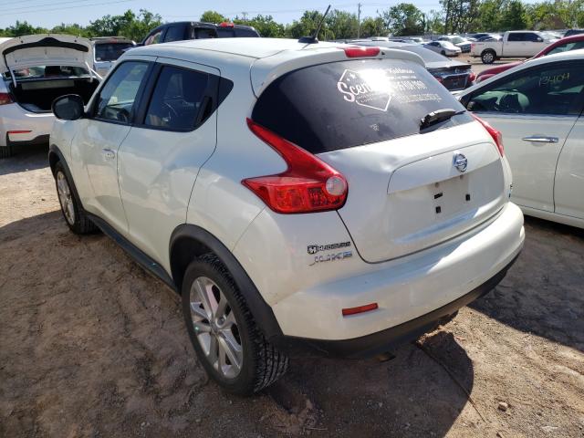 Photo 2 VIN: JN8AF5MR3CT101520 - NISSAN JUKE S 