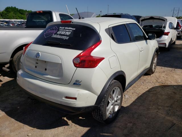 Photo 3 VIN: JN8AF5MR3CT101520 - NISSAN JUKE S 