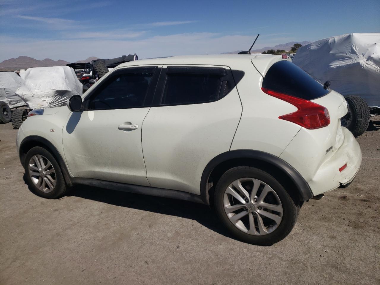 Photo 1 VIN: JN8AF5MR3CT102859 - NISSAN JUKE 