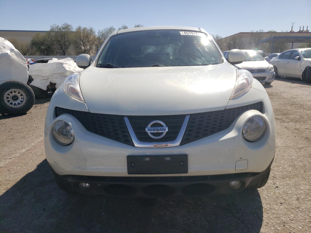 Photo 4 VIN: JN8AF5MR3CT102859 - NISSAN JUKE 