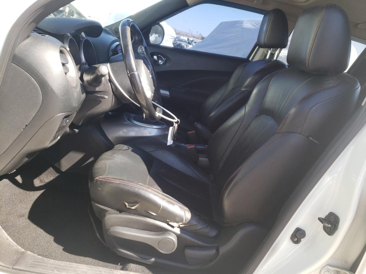 Photo 6 VIN: JN8AF5MR3CT102859 - NISSAN JUKE 