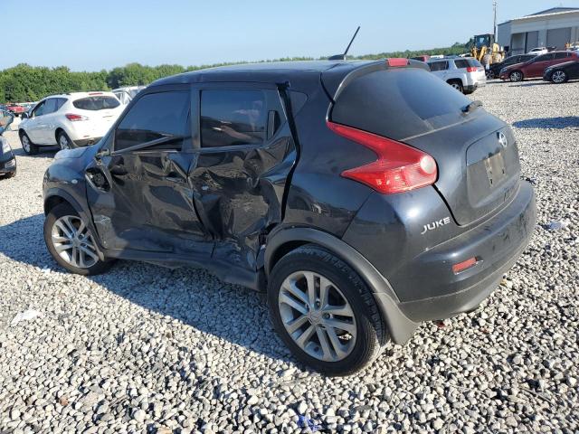 Photo 1 VIN: JN8AF5MR3CT103543 - NISSAN JUKE S 