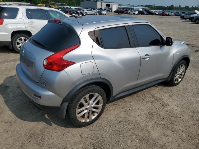 Photo 2 VIN: JN8AF5MR3CT103767 - NISSAN JUKE S 