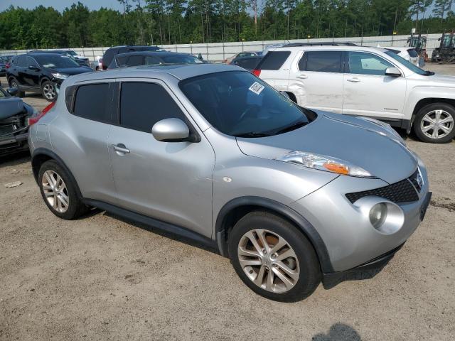 Photo 3 VIN: JN8AF5MR3CT103767 - NISSAN JUKE S 