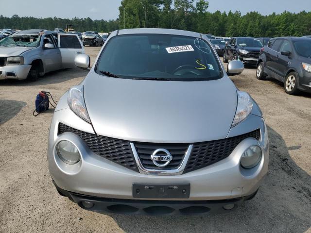 Photo 4 VIN: JN8AF5MR3CT103767 - NISSAN JUKE S 