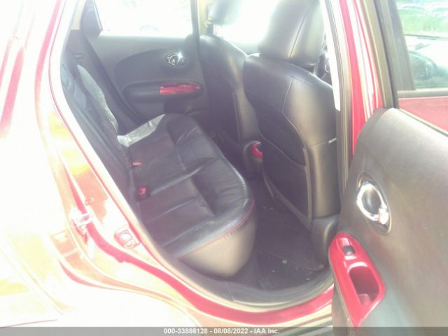 Photo 7 VIN: JN8AF5MR3CT103994 - NISSAN JUKE 