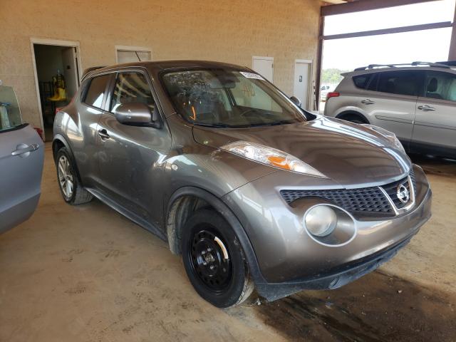 Photo 0 VIN: JN8AF5MR3CT105275 - NISSAN JUKE S 