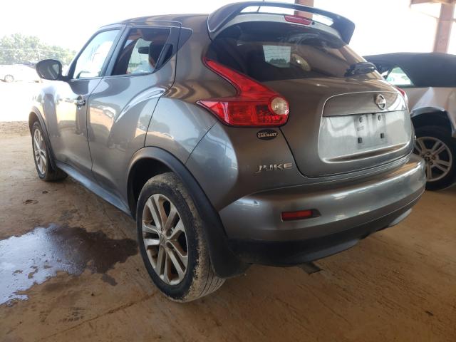 Photo 2 VIN: JN8AF5MR3CT105275 - NISSAN JUKE S 