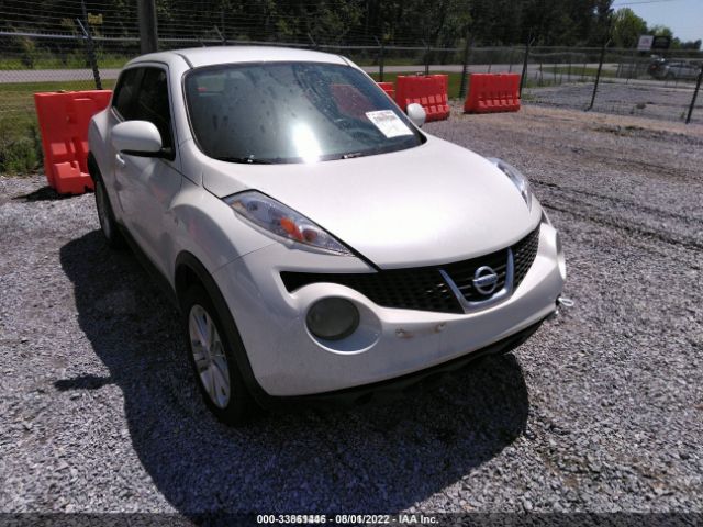 Photo 0 VIN: JN8AF5MR3CT105521 - NISSAN JUKE 