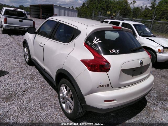 Photo 2 VIN: JN8AF5MR3CT105521 - NISSAN JUKE 