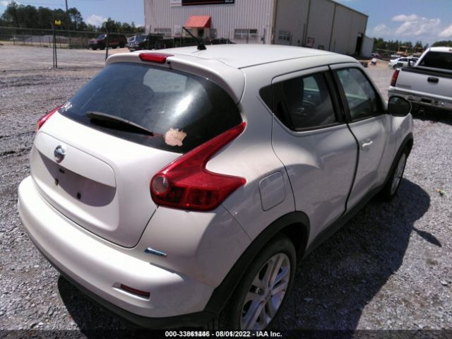 Photo 3 VIN: JN8AF5MR3CT105521 - NISSAN JUKE 