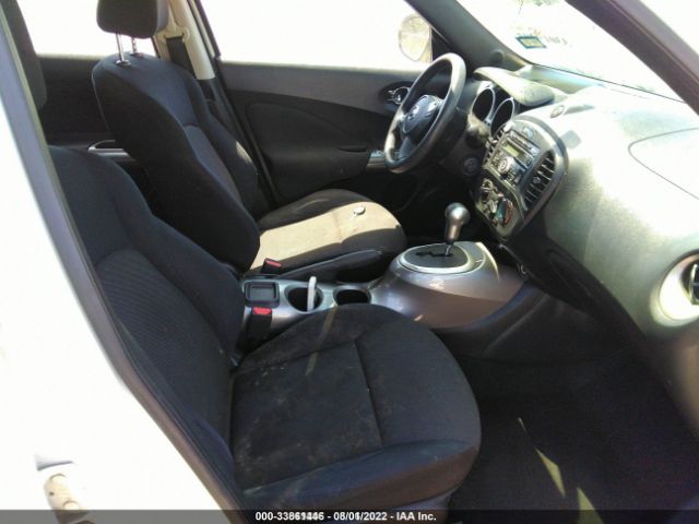 Photo 4 VIN: JN8AF5MR3CT105521 - NISSAN JUKE 