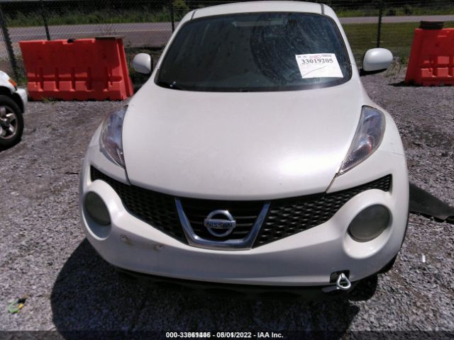 Photo 5 VIN: JN8AF5MR3CT105521 - NISSAN JUKE 