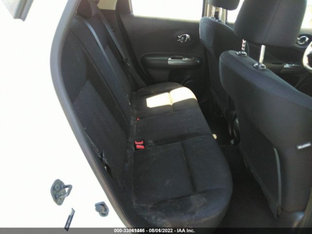 Photo 7 VIN: JN8AF5MR3CT105521 - NISSAN JUKE 