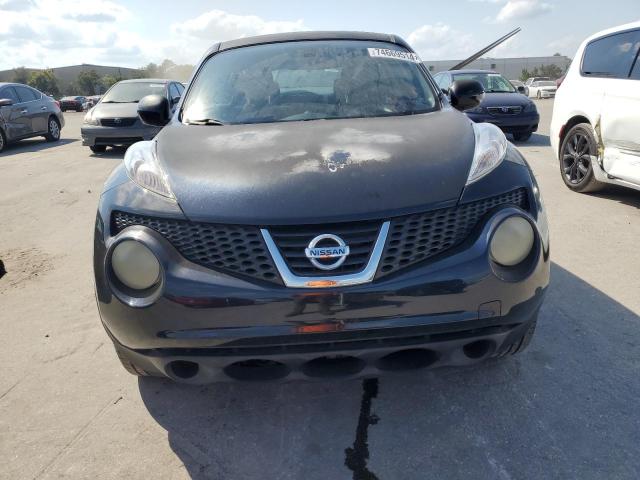 Photo 4 VIN: JN8AF5MR3CT106538 - NISSAN JUKE S 