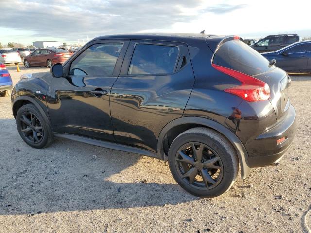 Photo 1 VIN: JN8AF5MR3CT107544 - NISSAN JUKE 