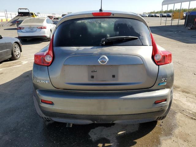 Photo 5 VIN: JN8AF5MR3CT111433 - NISSAN JUKE S 